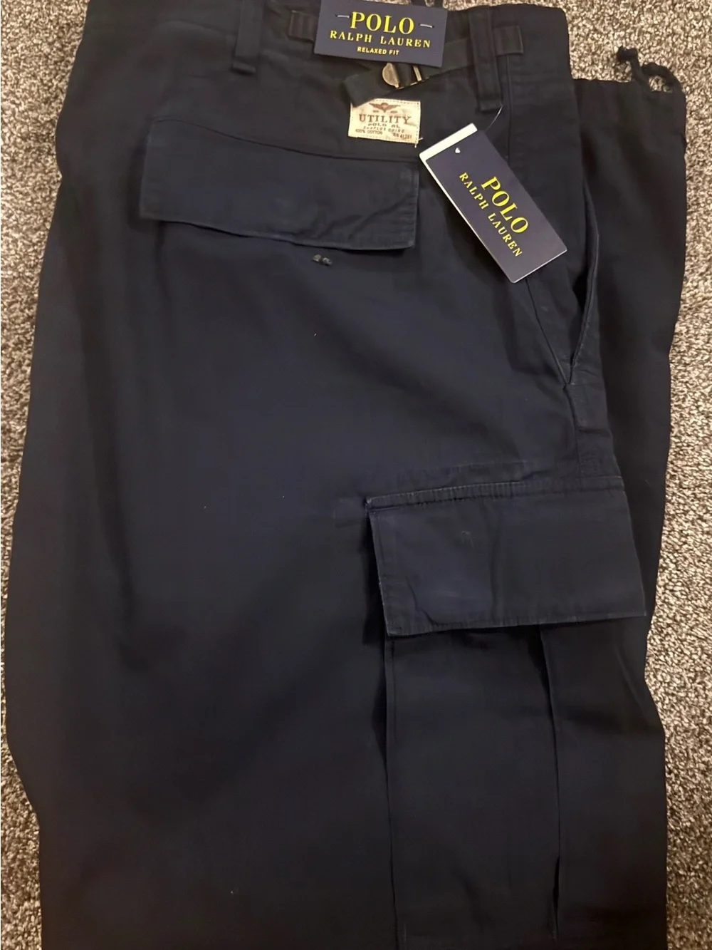 Polo Ralph Lauren polo by